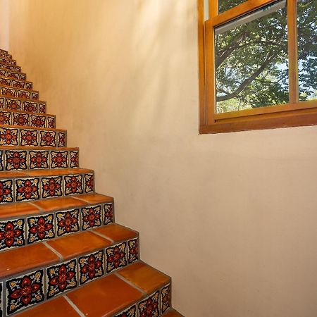 Tecolote Villa Santa Fe Ngoại thất bức ảnh