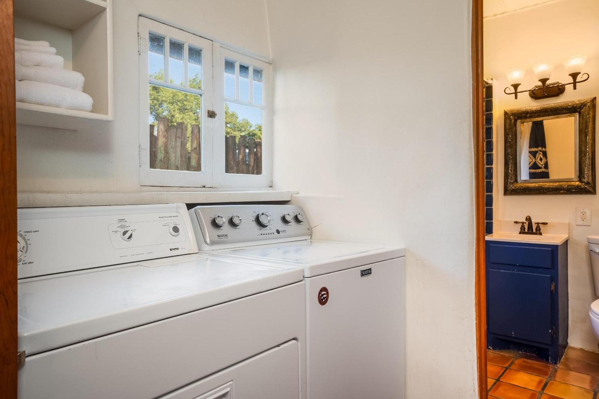 Tecolote Villa Santa Fe Ngoại thất bức ảnh
