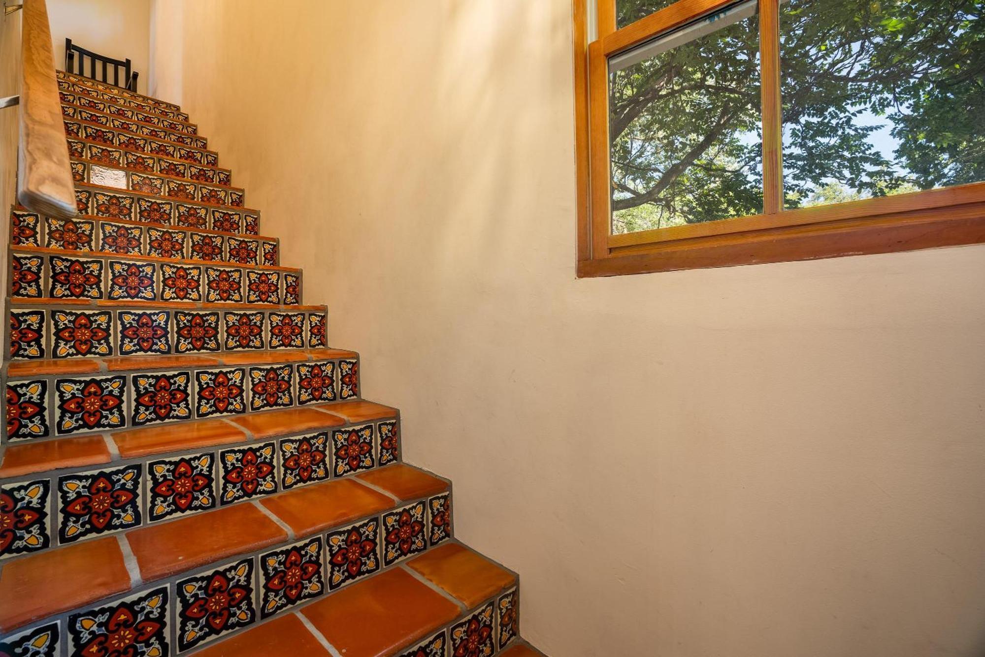 Tecolote Villa Santa Fe Ngoại thất bức ảnh
