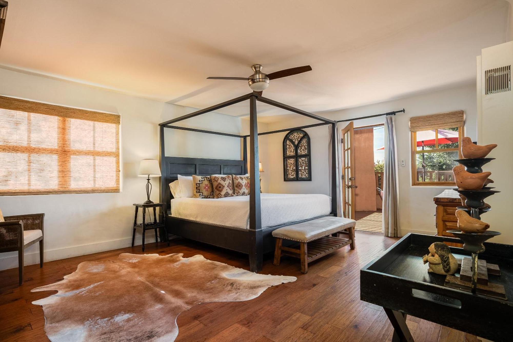 Tecolote Villa Santa Fe Ngoại thất bức ảnh