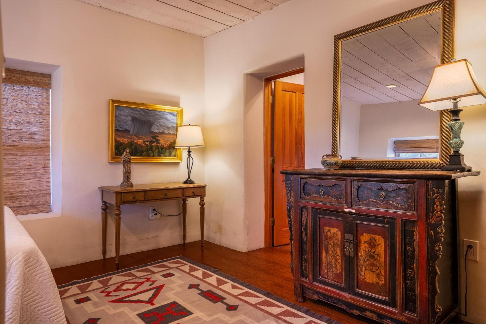Tecolote Villa Santa Fe Ngoại thất bức ảnh
